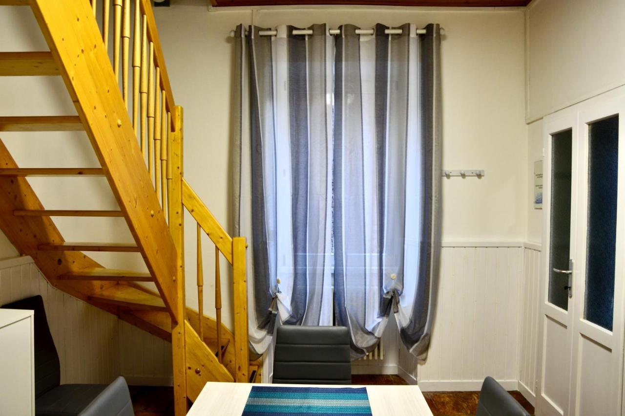 Casta House Apartment Bellagio Exterior photo